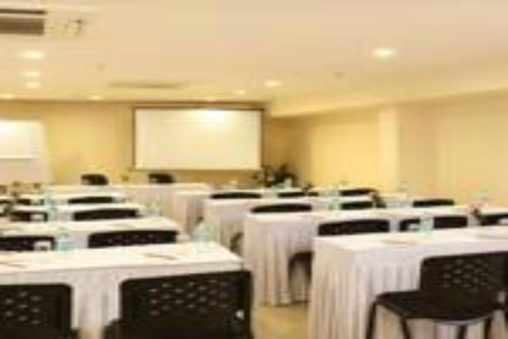 Fabhotel Aashraye Nueva Delhi Exterior foto