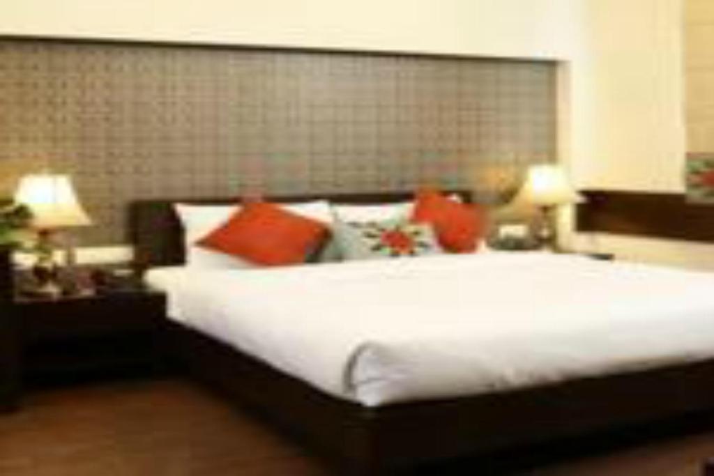 Fabhotel Aashraye Nueva Delhi Exterior foto