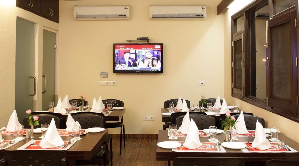 Fabhotel Aashraye Nueva Delhi Exterior foto